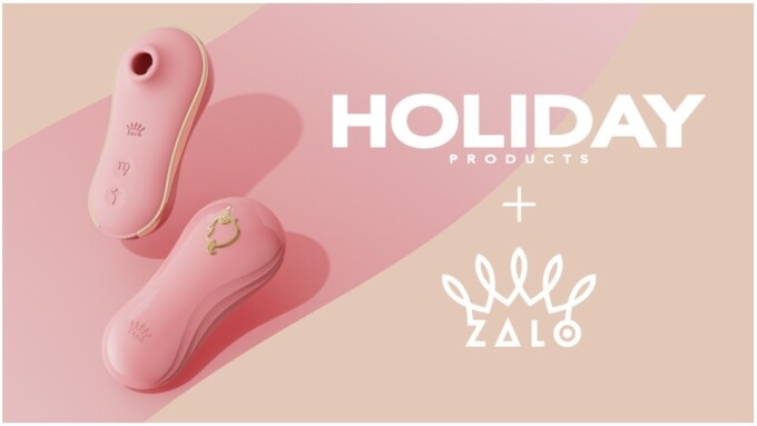 Holiday Products Now Shipping 'The Unicorn Set' by ZALO