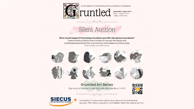 Eldorado to Host Silent Art Auction at Altitude Intimates