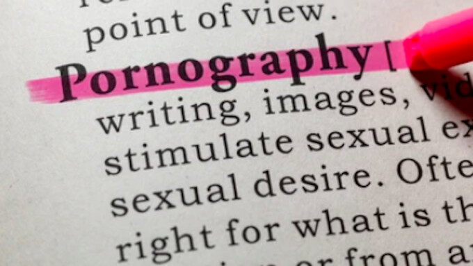 Texas Republicans Fudge Distinction Between 'Obscenity,' 'Pornography'