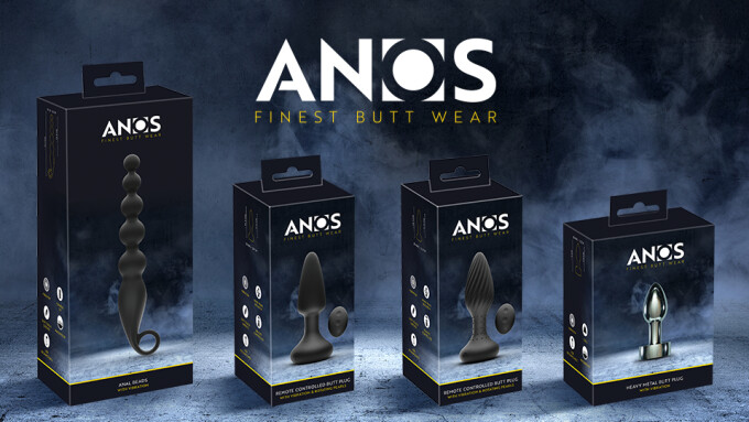 Orion Wholesale Debuts New 'Anos' Toy Collection