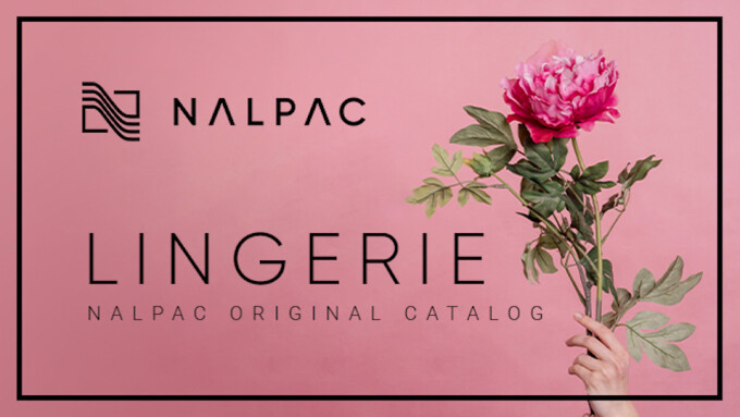 Nalpac Debuts 2022 Lingerie Catalog