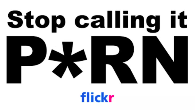 Flickr Starts Charging Users for 'Artistic' Nude Uploads