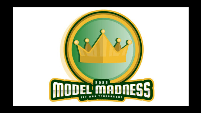 MyFreeCams 'Model Madness' Tip War Tournament Narrows