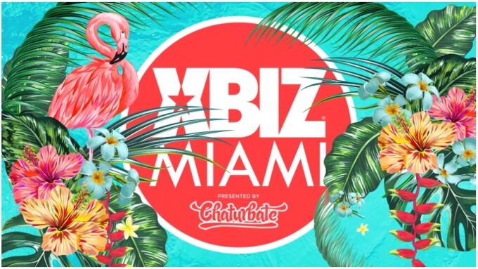 2022 XBIZ Miami Website Now Live