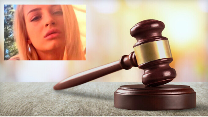 Aubrey Gold, Ex-Boyfriend Turn on Each Other in Florida Murder Trial