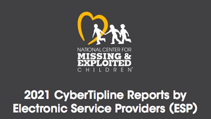 NCMEC Report Again Debunks CSAM Myths