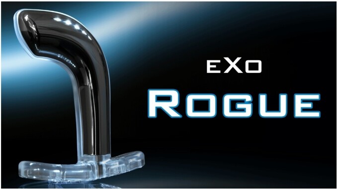 ElectraStim Introduces 'Rogue' Prostate Massager