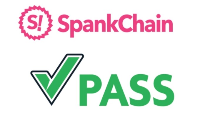 SpankChain Partners With PASS on Mgen Awareness Initiative