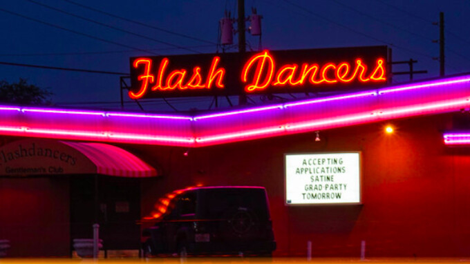 Jacksonville Strip Clubs Win Victory Against City Interference