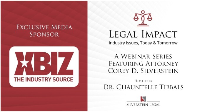 Silverstein Legal Announces 'Legal Impact' Webinar Series