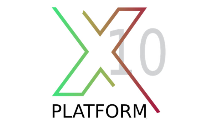X10 Fans Platform Launches 3.0 Version With New Features
