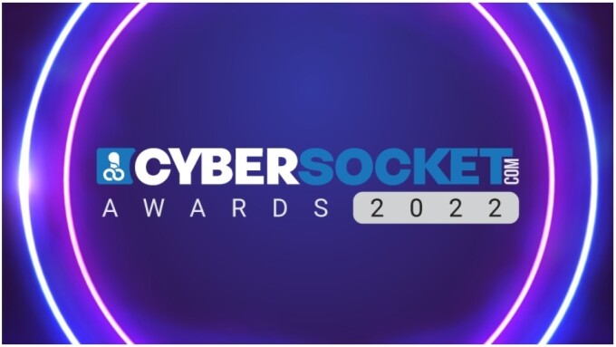 2022 Cybersocket Awards Nominees Announced