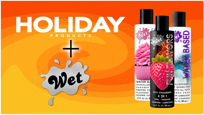 Holiday Products Trigg Labs Enter Distribution Pact XBIZ