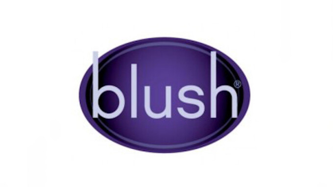 Blush Unveils New Eco-Friendly 'BioTouch' Material