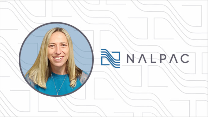 Nalpac Promotes Traci Berry to Senior Sales Representative