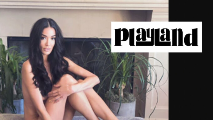 'RHOC' Star Noella Bergener Launches Online Sex Toy Store 'Playland'