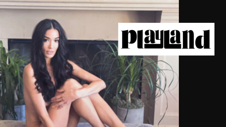 Rhoc Star Noella Bergener Launches Online Sex Toy Store Playland 5854