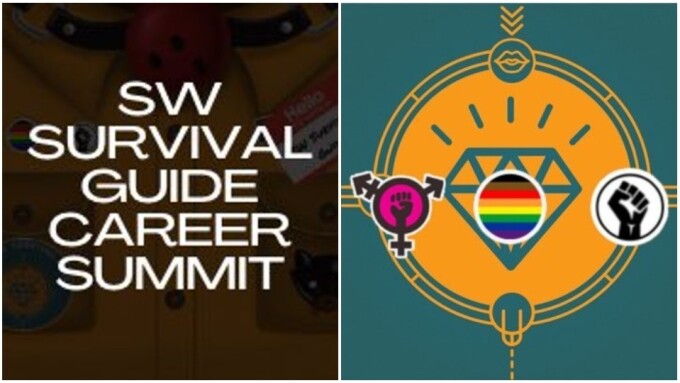 'Sex Work Survival Guide' Digital Conference Set for Sunday
