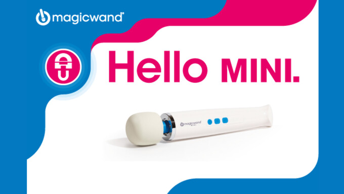 New 'Hello Mini' T-Shirts, Acrylic Displays Available From Vibratex