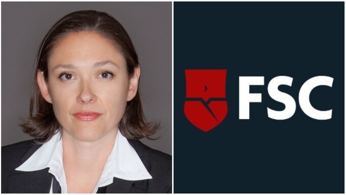 FSC Board Hires Alison Boden as Executive Director