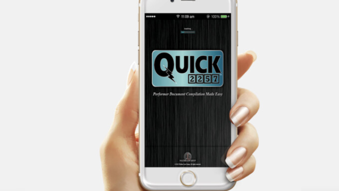 Quick2257 Updates App With New 'Consent Form' Option