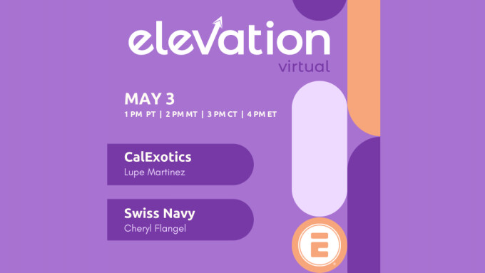 Eldorado Hosts CalExotics, Swiss Navy for Retailer Training Webinar