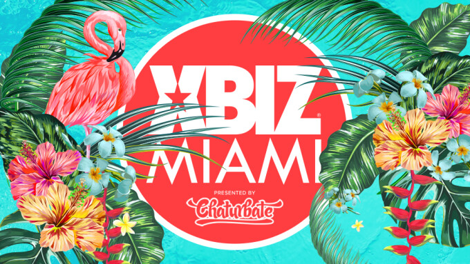 2022 XBIZ Miami Show Schedule Announced