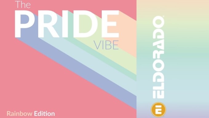 Eldorado Releases 2022 'Pride' Catalog