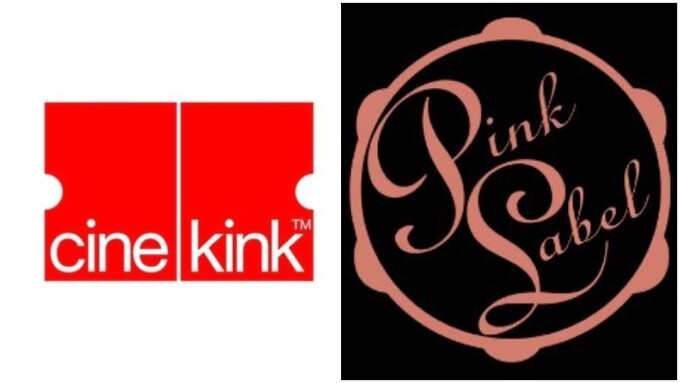 CineKink 2022 to Screen on PinkLabel.tv This Week