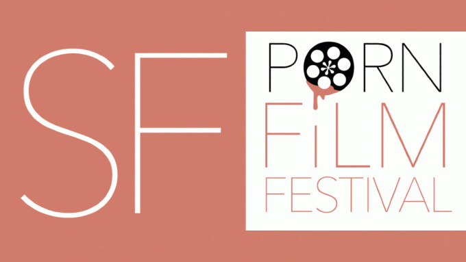 2022 San Francisco PornFilmFestival Unveils Official Selections