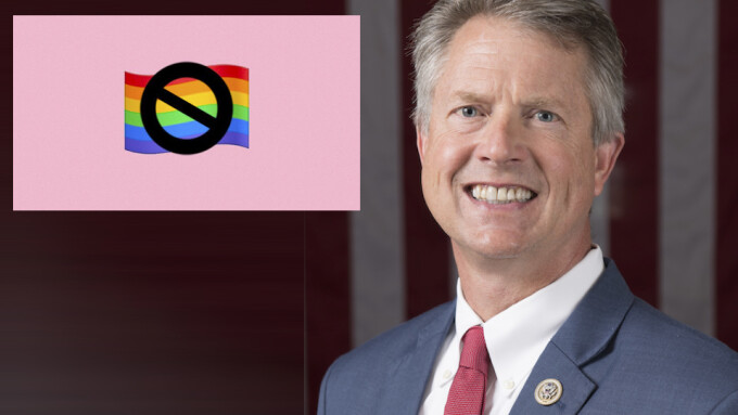 Republican Senators Pressure TV Ratings Board Over 'Disturbing' LGBTQ+ Content