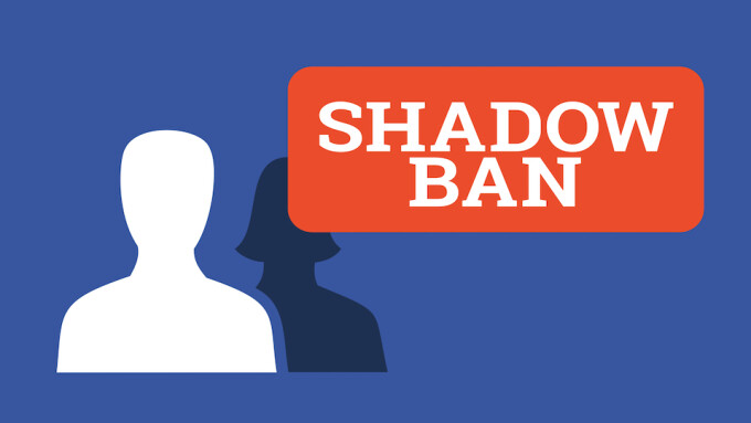 The Atlantic Explores Social Media 'Shadowbanning'
