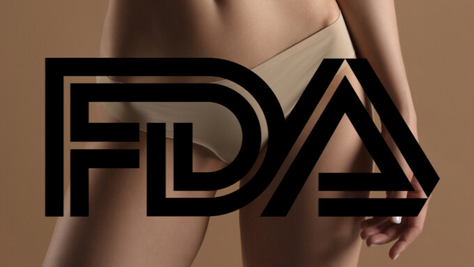 FDA Approves 'Lorals' Latex Panties for Oral STI Prevention