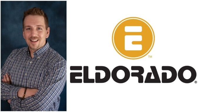 Eldorado Hires Corrigan Conroy as Sales Account Manager