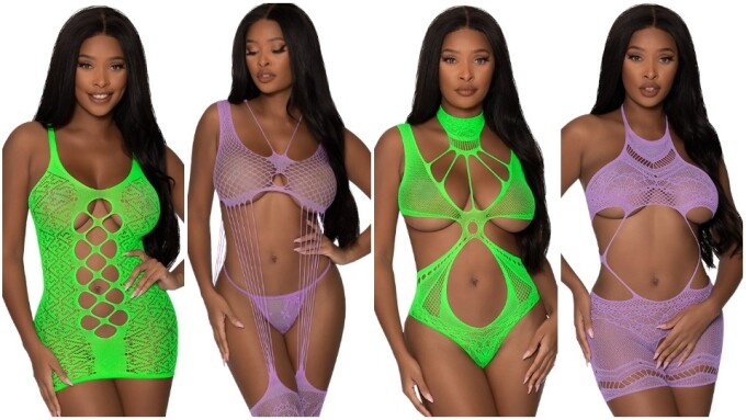 Magic Silk Debuts New 'Seamless' Lingerie Collection