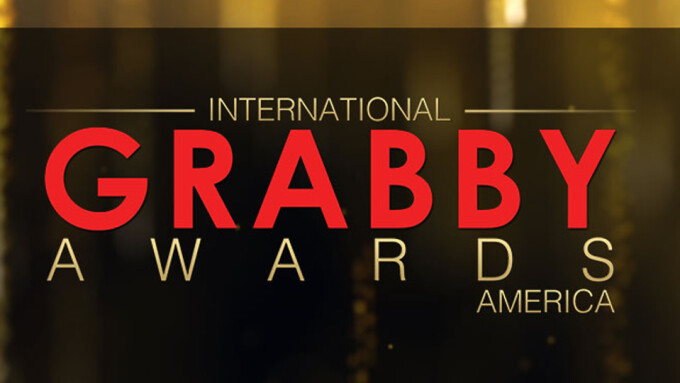 2022 Grabby Awards America Winners Announced