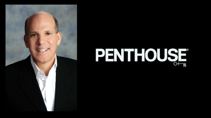 Tony Cochi Joins Penthouse as New Broadcast President