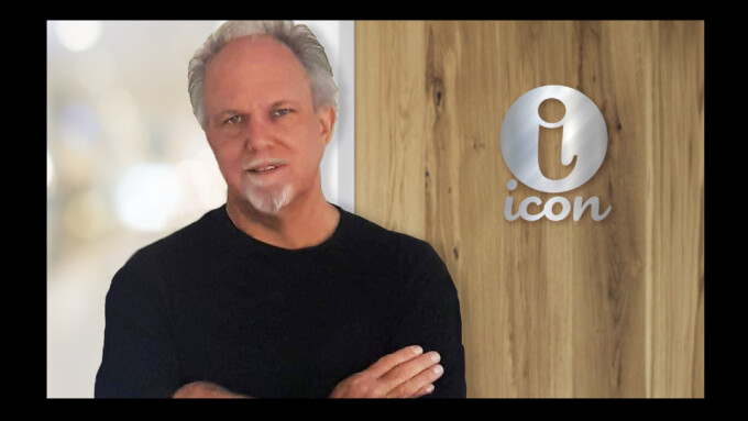 Icon Brands Hires Joey Wilson as Sales Manager