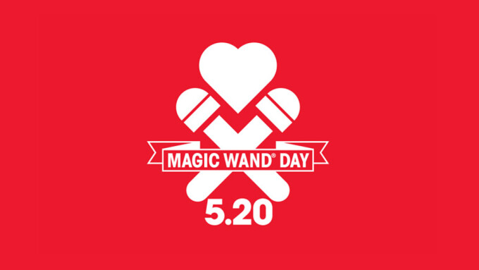 'Magic Wand Day' Retail Display Contest Winners Revealed