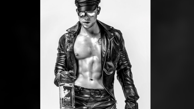 Finalists Selected for 'Tom of Finland Vodka' Photo Contest