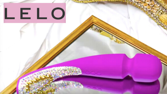 LELO Reportedly Exploring Sale as Pleasure Product Stigma Declines