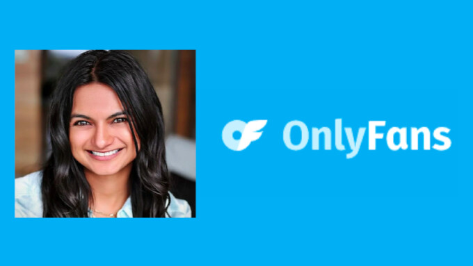 CEO Ami Gan Declares OnlyFans an 'Ally' of UK's Controversial Online Safety Bill