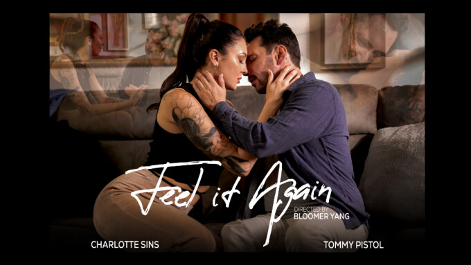 Delphine Releases 'Feel It Again' With Charlotte Sins, Tommy Pistol