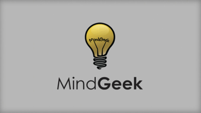 MindGeek's Top 2 Execs Step Down