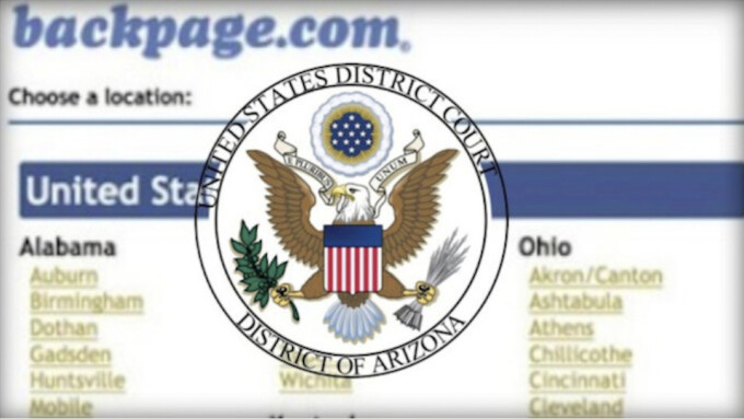 9th Circuit Sets New Date for Backpage.com Appeal