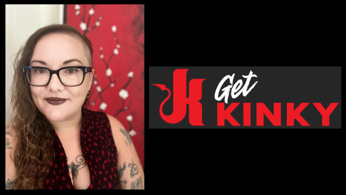 Kink Com Hires Kimi Evans To Lead Getkinky Cam Division Xbiz Com