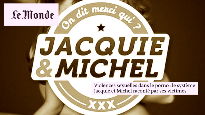 French Press Publishes Allegations Against Jacquie et Michel Owner