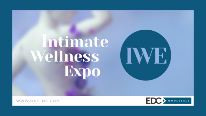 EDC Wholesale Reports Successful 1st 'Intimate Wellness Expo'