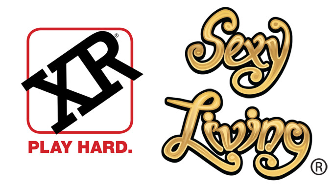 XR Brands, Sexy Living Ink Canadian Distro Agreement