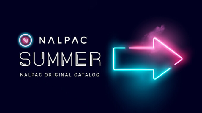 Nalpac Releases 2022 Summer Catalog